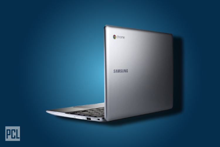 Samsung Series 5 3G Chromebook