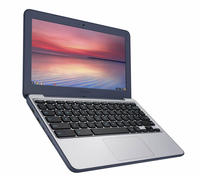 Asus Chromebook C202SA YS02 3