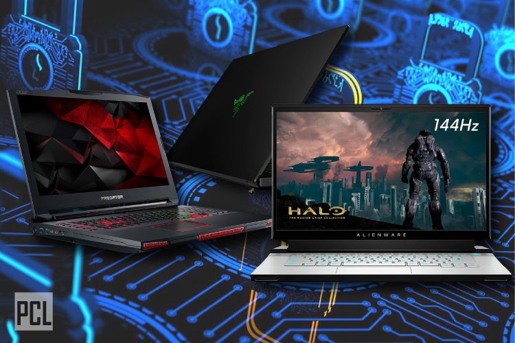 Best Laptops for A Cyber Security